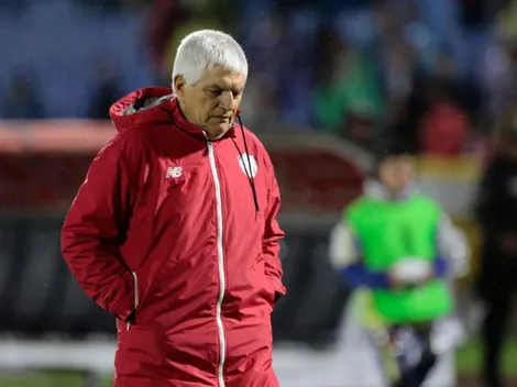 El único DT del FPC que se verá afectado por cuarentena obligatoria