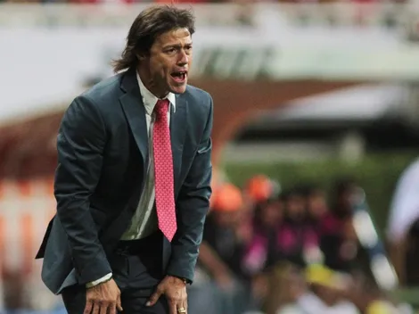 Matías Almeyda le dejó un mensaje a Italia y al mundo por el Coronavirus