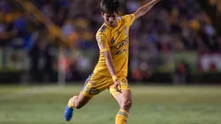 Jürgen Damm narró cómo pasa la cuarentena en su casa