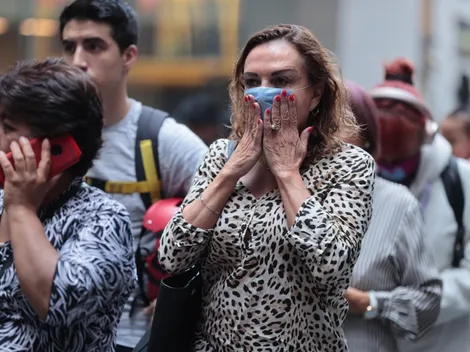 Aumentan a 93 los casos confirmados en México