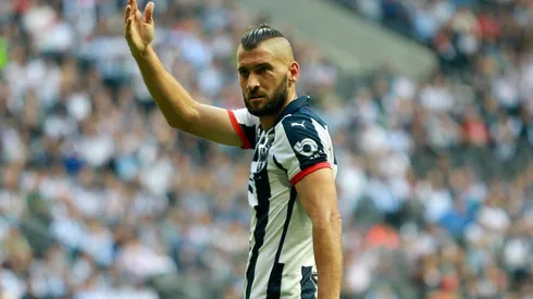 Nicolás Sánchez reveló dónde quiere terminar su carrera