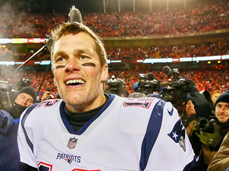 Los mejores momentos de Tom Brady con los Patriots