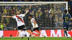 Se hizo pasar por la cuenta oficial de Boca en Twitter: "El coronavirus no puede matarme..."