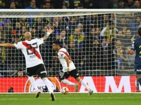 Se hizo pasar por la cuenta oficial de Boca en Twitter: "El coronavirus no puede matarme..."