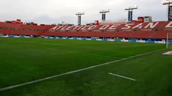 Atlético San Luis tiene el primer caso de coronavirus en la Liga MX