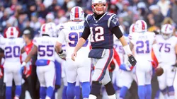 El gracioso mensaje del alcalde de Buffalo por la salida de Tom Brady