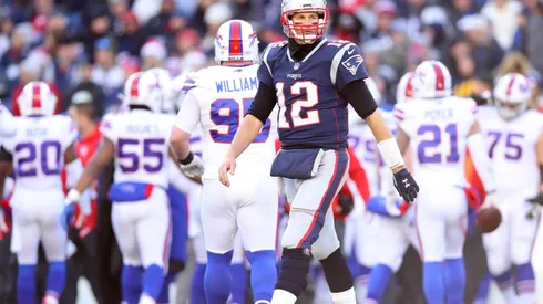 El gracioso mensaje del alcalde de Buffalo por la salida de Tom Brady