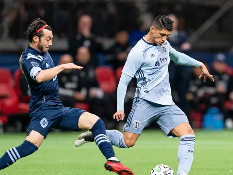 Alan Pulido y el #CamisaChallenge