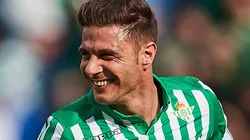 Es un genio: Joaquín metió ronda de chistes para pasar la cuarentena