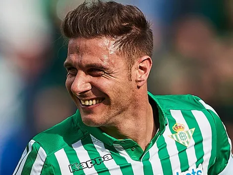 Es un genio: Joaquín metió ronda de chistes para pasar la cuarentena