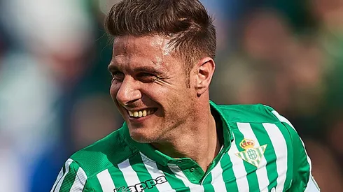 Es un genio: Joaquín metió ronda de chistes para pasar la cuarentena