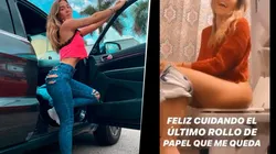 Foto de Jimena Baron.