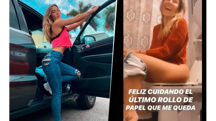 Foto de Jimena Baron.