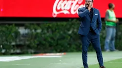 Los cinco suspendidos de la Liga MX para la Jornada 11