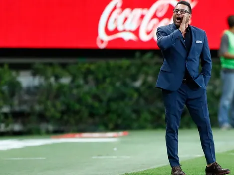 Los cinco suspendidos de la Liga MX para la Jornada 11