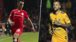 Diente López, el jugador que el Tuca eligió antes que Leo Fernández