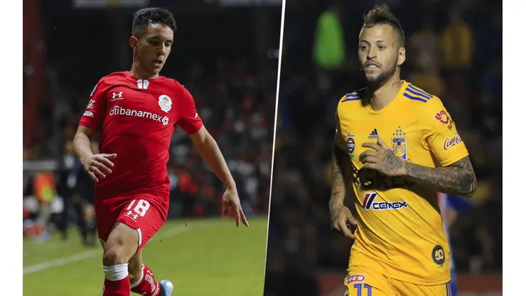 Diente López, el jugador que el Tuca eligió antes que Leo Fernández