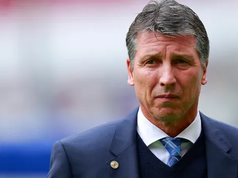 Las medidas que tomará Cruz Azul por el coronavirus