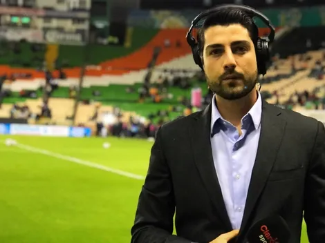 La denuncia de Alejandro Orvañanos contra las autoridades