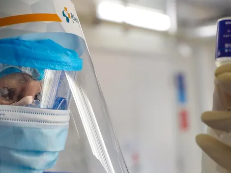 China dice haber desarrollado “con éxito” la vacuna para el coronavirus