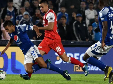 Dimayor estudia tres posibilidades para dar fin a la Liga tras la suspensión