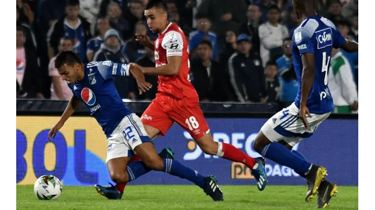 Dimayor estudia tres posibilidades para dar fin a la Liga tras la suspensión