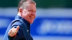 Peláez quiere sacarle un jugador a Cruz Azul y dárselo a Chivas