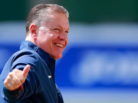 Peláez quiere sacarle un jugador a Cruz Azul y dárselo a Chivas