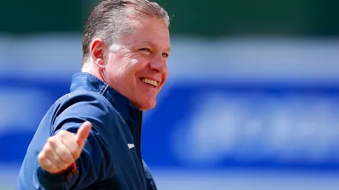 Peláez quiere sacarle un jugador a Cruz Azul y dárselo a Chivas