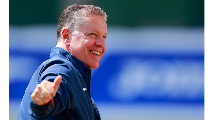 Peláez quiere sacarle un jugador a Cruz Azul y dárselo a Chivas
