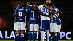 Millonarios se suma a la tendencia del: "Me quedo en casa"