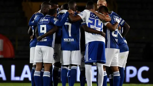 Millonarios se suma a la tendencia del: "Me quedo en casa"