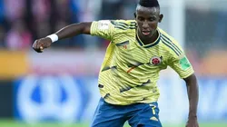 El nuevo talento colombiano que espera romperla en Brasil