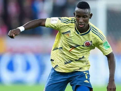 El nuevo talento colombiano que espera romperla en Brasil