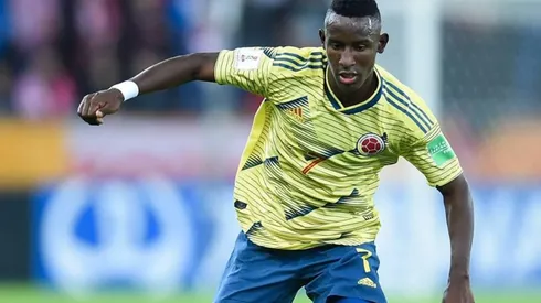 El nuevo talento colombiano que espera romperla en Brasil