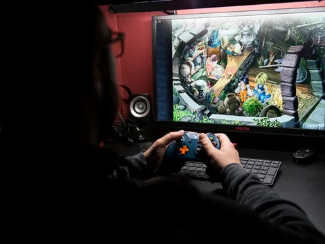 Tres plataformas con videojuegos gratis para jugar durante la cuarentena