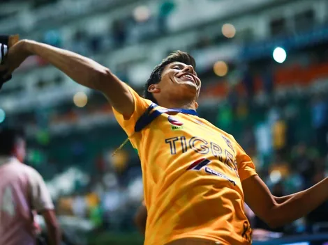 Continúa la guerra entre Tigres UANL y Jürgen Damm