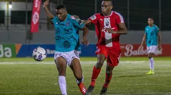 Se terminó el fútbol en Panamá: FEPAFUT da por finalizado el Apertura 2020 por el coronavirus
