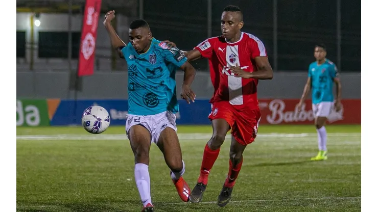 Se terminó el fútbol en Panamá: FEPAFUT da por finalizado el Apertura 2020 por el coronavirus