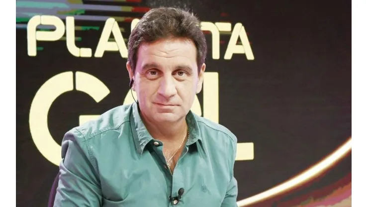 Vuelve #ElProgramaDeLavecchia
