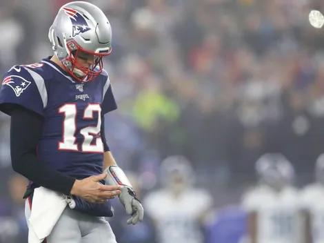 Tom Brady ya tendría nuevo equipo