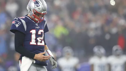 Tom Brady ya tendría nuevo equipo