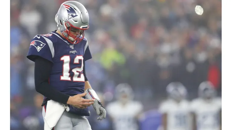 Tom Brady ya tendría nuevo equipo