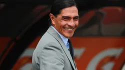 Lo quiere campeón: Palencia pidió que le den el título a Cruz Azul