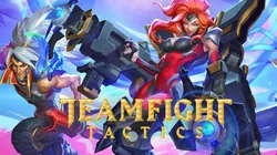 Riot confirma la fecha de lanzamiento del TFT Mobile