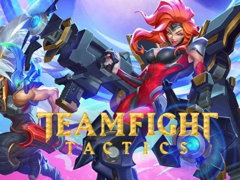 Riot confirma la fecha de lanzamiento del TFT Mobile