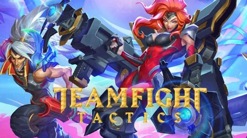 Riot confirma la fecha de lanzamiento del TFT Mobile