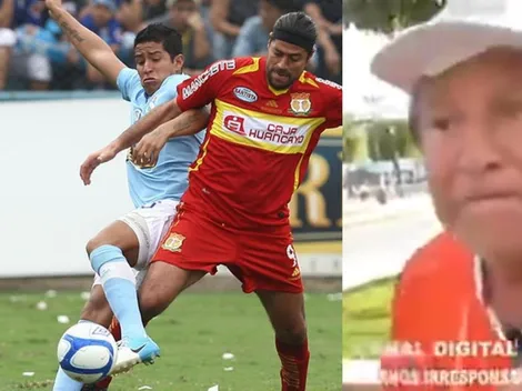 "Sociedad de mier...": Marcio Valverde explotó en Twitter por el coronavirus