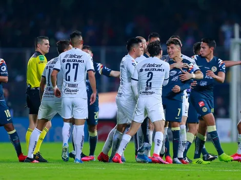 De locos: La Liga MX nunca fue cancelada en 77 años de profesionalismo