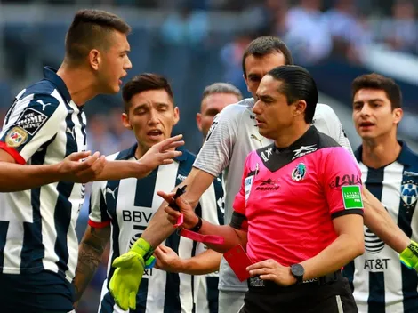 La tabla en la que nadie quiere aparecer: los equipos más sucios del torneo Clausura 2020